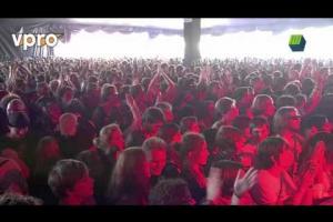 Directo Lowlands Festival 2011 (40 Min)