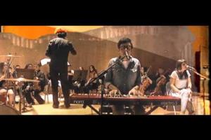 Ruidoblanco con la Orquesta Jesús de Monasterio - Ultima Version De Ti