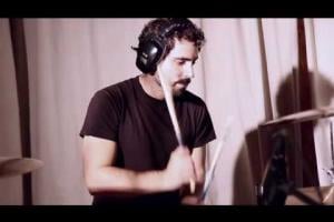 Minor Empires - Making the Album at Westline Studios: Echoes from Nowhere / Linsey
