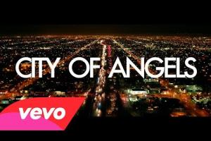 Thirty Seconds to Mars - City Of Angels