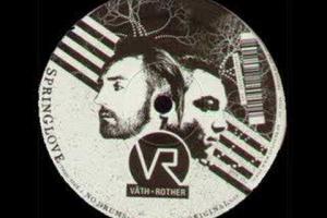 Sven Väth & Anthony Rother - Springlove (Original Mix)