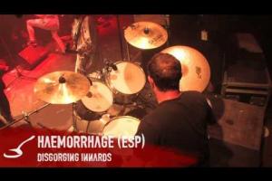 Live at Mountains of Death 2011 - Part 1