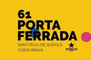61 Festival de la Porta Ferrada