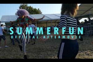 SummerFun Laredo 2017 Official Aftermovie
