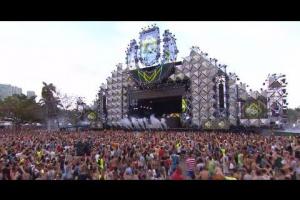Live at Ultra Music Festival 2013 (Completo)