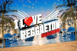 I LOVE REGGAETON MADRID 2024 | Primeras confirmaciones