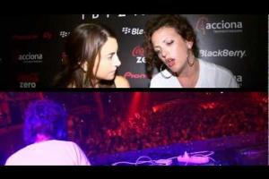 Annie Mac presents... Tonight - Tuesdays at Amnesia