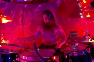  Twilight of the Thunder God (Drum Cam)