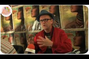 Interview with David Rodigan by Late Night Munchies (Part 1)