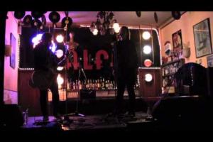 Ophelia @ Alfa En Viu - Barcelona (04/01/2013)