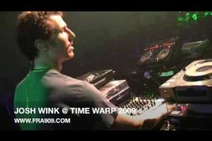 Live @ TIMEWARP 2009