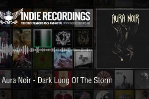 Dark Lung Of The Storm