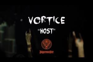 Vórtice - Host