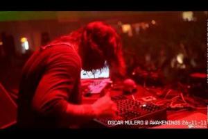 Live @ Awakenings 2011