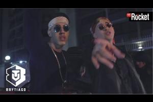 Brytiago Ft. Bad Bunny - NETFLIXX