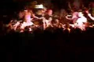Final CBGB Show - 9/3/06