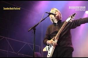  Savoy Brown Boogie (Live Sweden Rock)