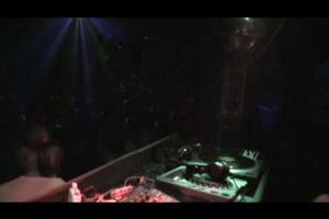 Basti DJ-Set - Live@ Dome, Lindau 22.08.09 Part 2