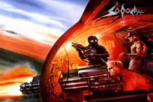 Agent Orange (Full Album)