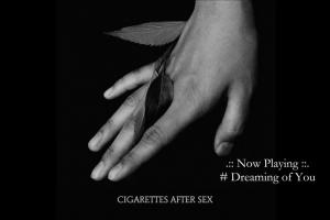 Cigarettes After Sex | Full Songs | Part I ( Feb 2017 )