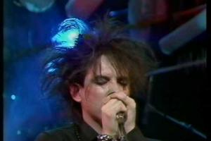 Bananafishbones / Piggy In The Mirror / The Top * The Tube * 1984