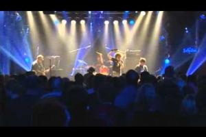 Live @ Rockpalast 2007