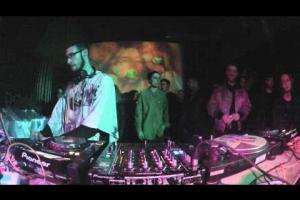 Visionist Boiler Room DJ Set