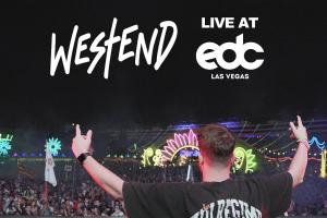 EDC Las Vegas 2021 (Full Set)