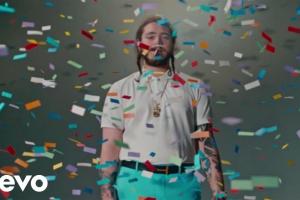 Congratulations ft. Quavo