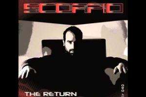 Scorpio - The Return (Rubén Montesco remix)
