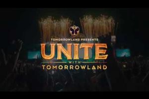 UNITE With Tomorrowland - 2018 Official Trailer