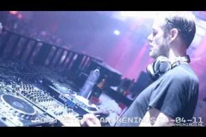 Live@Awakenings Easter Anniversary 24-04-11 Gashouder Amsterdam