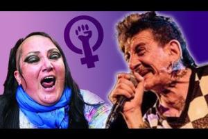 EVARISTO sobre el FEMINISMO 💥