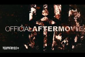 Resurrection Fest 2014 - Official Aftermovie 