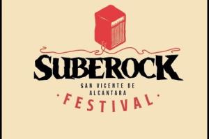 SUBEROCK XVIª EDICION