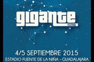 Gigante Festival 2015