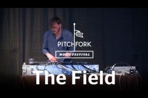 Over the Ice (live @ Pitchfork Music Festival 2012)