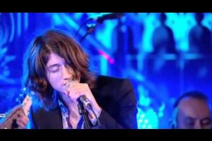 Richard Hawley & Alex Turner - The Only Ones Who Know