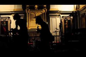 Lights Out (live at St Giles Church)
