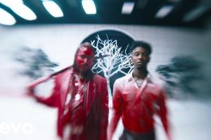 Rockstar ft. 21 Savage