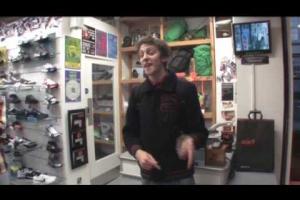 Toddla T's music guide to Sheffield
