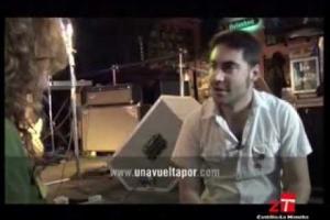 Rey Sol_Entrevista