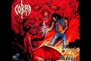 Cobra - Inner Demon