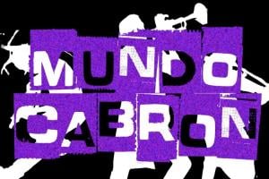 Mundo Cabrón