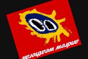 Live @ Primal Scream Birthday Party