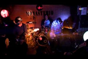 Intro / Klaatu (Live @ Sala Monasterio 2010)