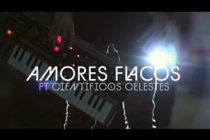 Amores Flacos (video colectivo)