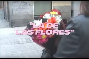 La de las flores