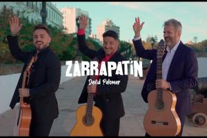 ZARRAPATÍN (Video Oficial)