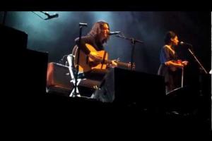 The whole concert -  live acoustic in Hamburg 2013 29 January  HD